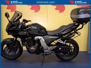 KAWASAKI Z 750 S usata 4