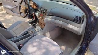 BMW 318 usata, con Boardcomputer