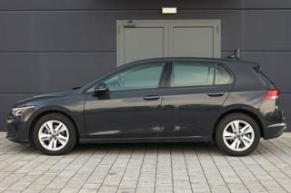 VOLKSWAGEN Golf usata, con Autoradio digitale