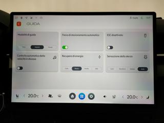 LYNK & CO 01 usata, con Chiusura centralizzata telecomandata