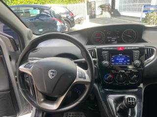 LANCIA Ypsilon usata, con Lettore CD
