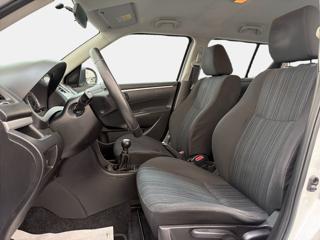 SUZUKI Swift usata, con Cruise Control
