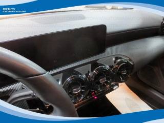 MERCEDES-BENZ A 180 usata, con Alzacristalli elettrici