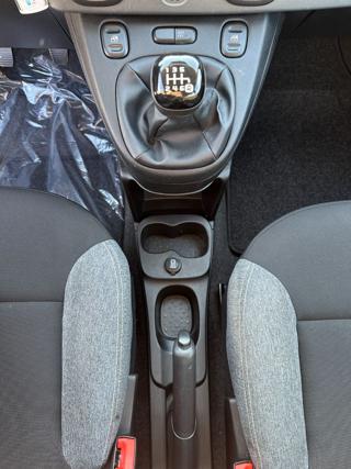 FIAT Panda usata, con Chiusura centralizzata