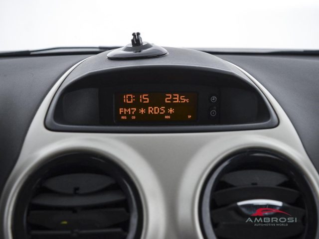 OPEL Corsa usata 13