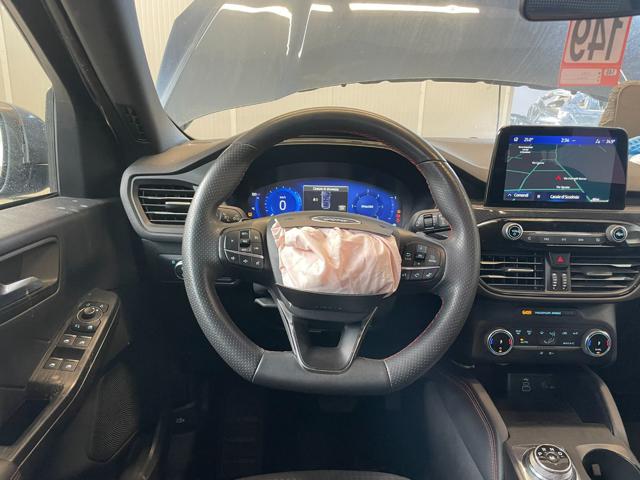 FORD Kuga usata, con Park Distance Control