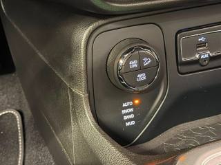 JEEP Renegade usata, con ESP