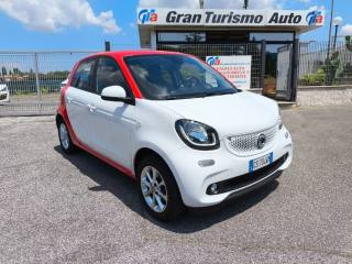 SMART ForFour 70 1.0 Passion PREZZO REALE!! NAVI+ LED