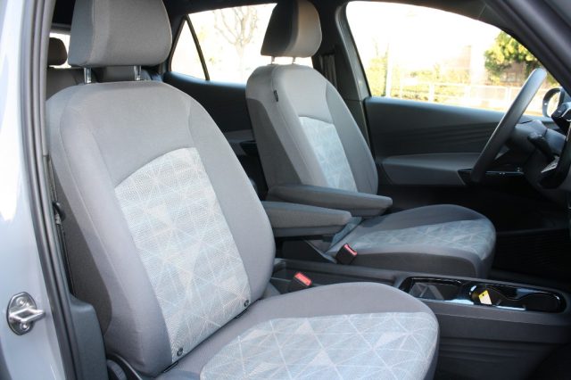 VOLKSWAGEN ID.3 usata, con Fari LED