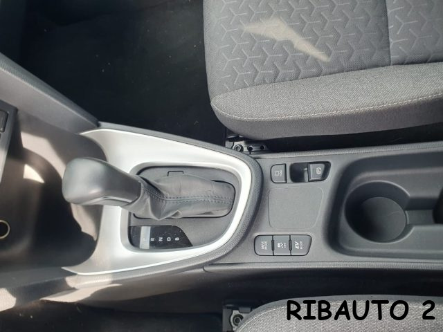 TOYOTA Yaris Cross usata, con Vetri oscurati