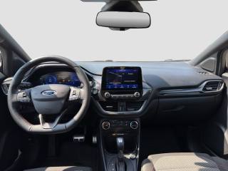 FORD Puma usata 11