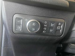 FORD Kuga usata, con Controllo trazione