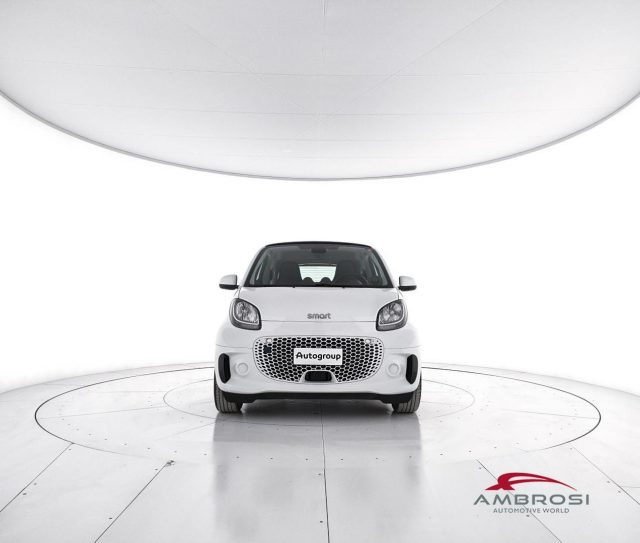 SMART ForTwo usata 4