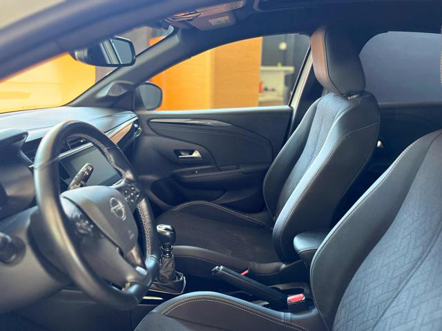 OPEL Corsa usata, con Controllo trazione