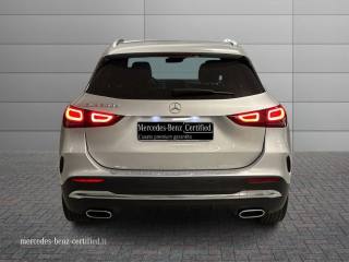 MERCEDES-BENZ GLA 200 usata, con Airbag Passeggero