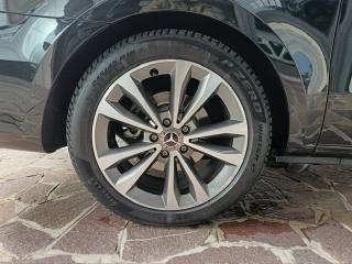 MERCEDES-BENZ V 250 usata, con Alzacristalli elettrici