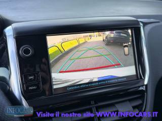 PEUGEOT 208 usata, con Fendinebbia