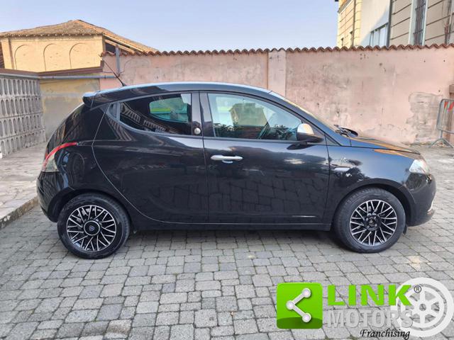LANCIA Ypsilon usata, con Climatizzatore