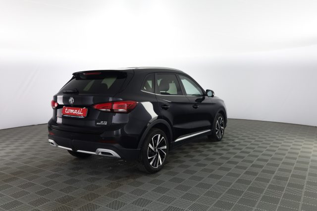 MG ZS usata 3