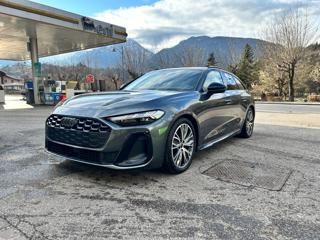 AUDI A5 Avant TDI 150 kW S tronic mHEV+ S Line edition