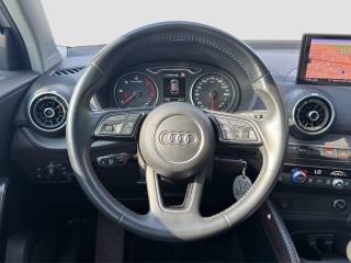 AUDI Q2 usata 12