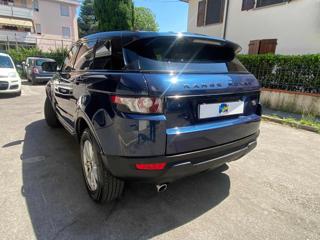 LAND ROVER Range Rover Evoque usata 5