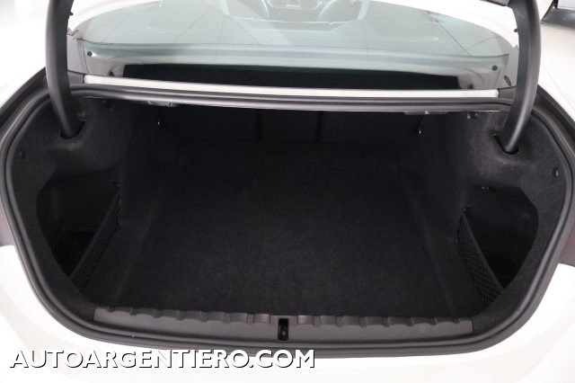 BMW 420 usata, con Isofix