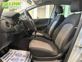 FIAT Punto usata 9