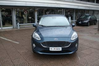 FORD Fiesta usata, con Cruise Control