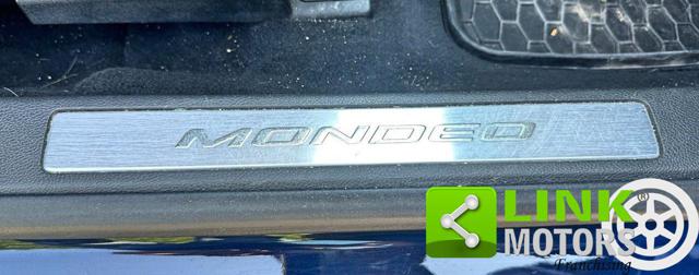 FORD Mondeo usata, con Volante multifunzione