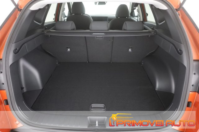 HYUNDAI Tucson usata, con Controllo elettronico della corsia