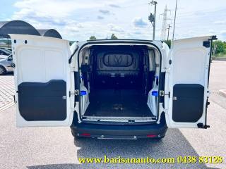 FIAT Doblo usata, con Controllo trazione
