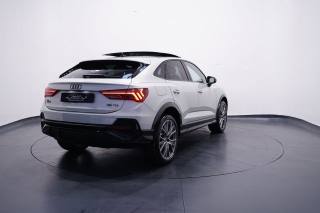 AUDI Q3 usata, con Autoradio