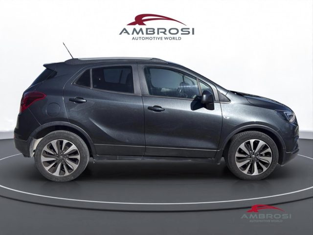 OPEL Mokka usata 4