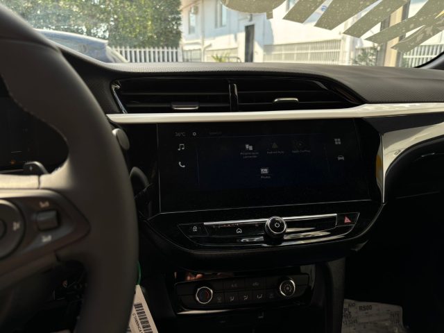 OPEL Corsa usata, con Volante multifunzione
