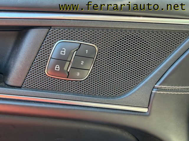 FORD Edge usata, con Sedili sportivi