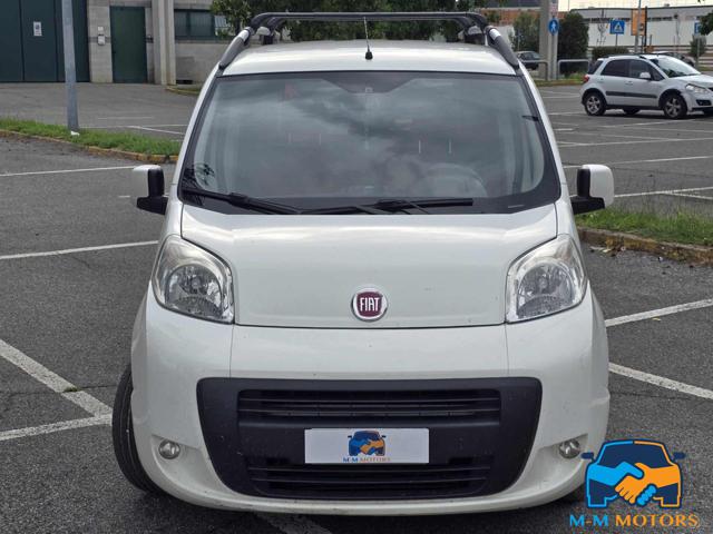 FIAT Qubo usata, con Airbag