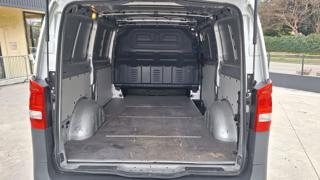 MERCEDES-BENZ Vito usata, con Alzacristalli elettrici