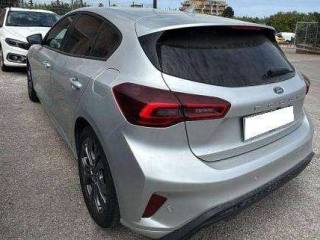 FORD Focus usata, con Airbag Passeggero