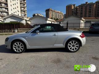 AUDI TT usata, con Airbag Passeggero