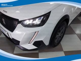 PEUGEOT 2008 usata, con Controllo trazione
