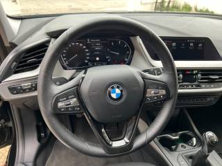 BMW 118 usata 17