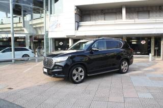 SSANGYONG REXTON 2.2 4WD Icon 8 A/T