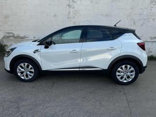 RENAULT Captur usata, con Alzacristalli elettrici