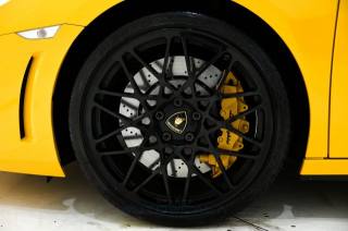 LAMBORGHINI Gallardo usata 31