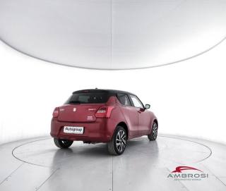 SUZUKI Swift usata 2