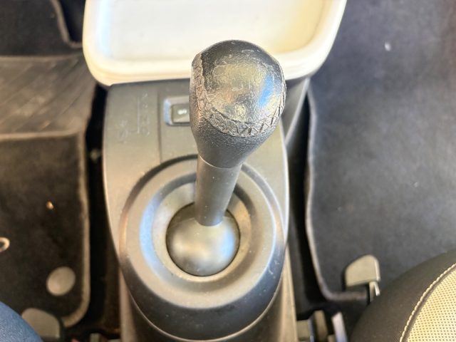 RENAULT Twingo usata, con MP3