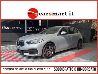 BMW 118 d 5p. *AUTOMATICA*