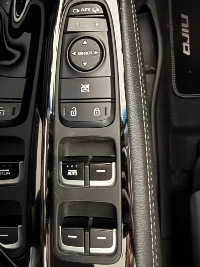 KIA Niro usata 24