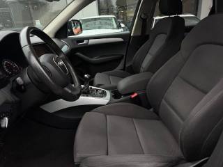 AUDI Q5 usata, con Controllo trazione